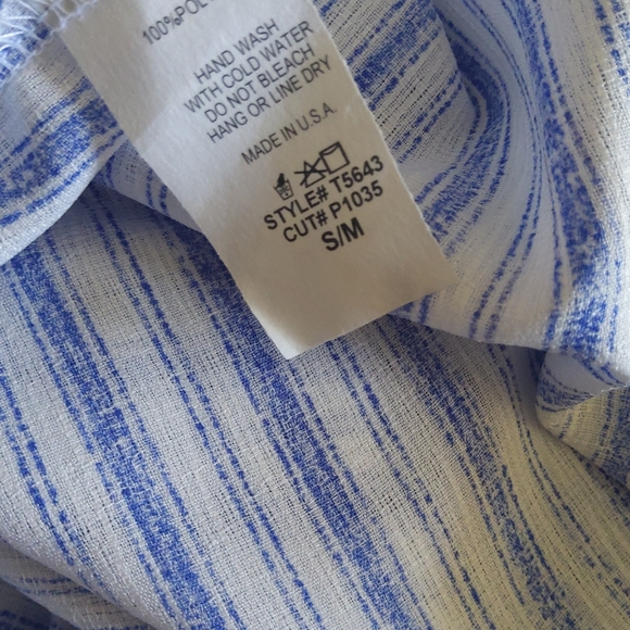 High-Low Tunic 🔥 - Picture 8 of 9